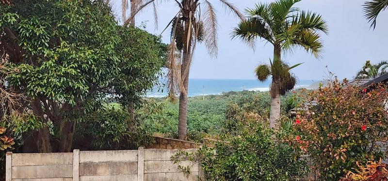 3 Bedroom Property for Sale in Widenham KwaZulu-Natal