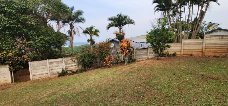 3 Bedroom Property for Sale in Widenham KwaZulu-Natal