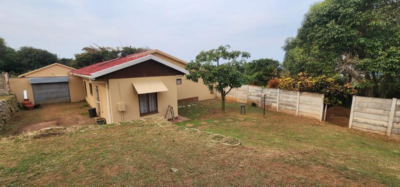 3 Bedroom Property for Sale in Widenham KwaZulu-Natal
