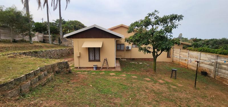3 Bedroom Property for Sale in Widenham KwaZulu-Natal