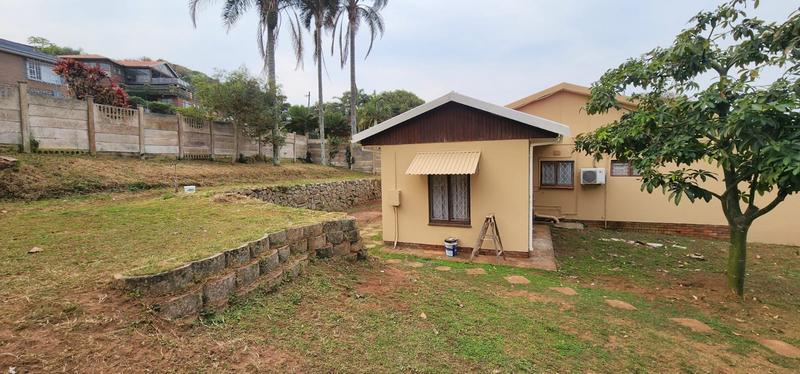 3 Bedroom Property for Sale in Widenham KwaZulu-Natal