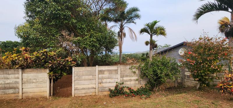 3 Bedroom Property for Sale in Widenham KwaZulu-Natal