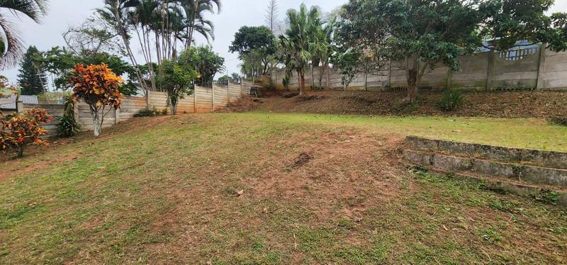3 Bedroom Property for Sale in Widenham KwaZulu-Natal
