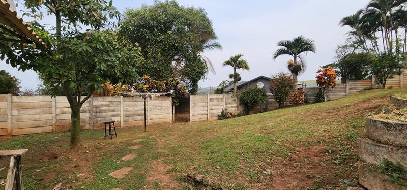 3 Bedroom Property for Sale in Widenham KwaZulu-Natal