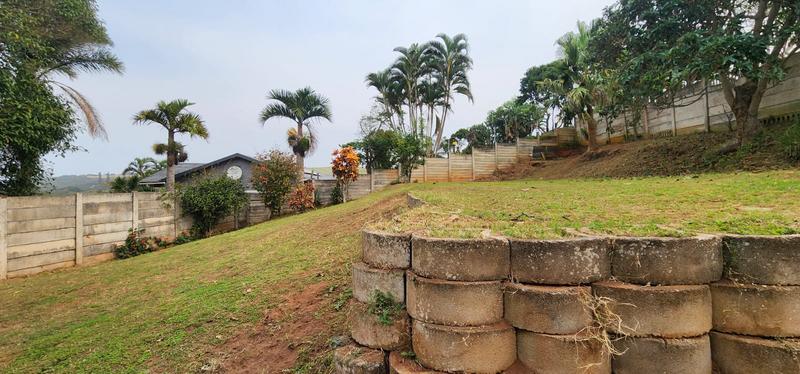 3 Bedroom Property for Sale in Widenham KwaZulu-Natal