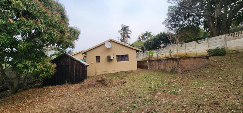 3 Bedroom Property for Sale in Widenham KwaZulu-Natal