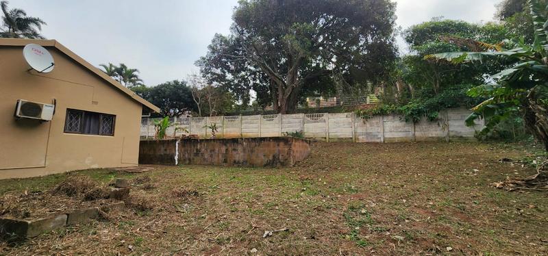 3 Bedroom Property for Sale in Widenham KwaZulu-Natal