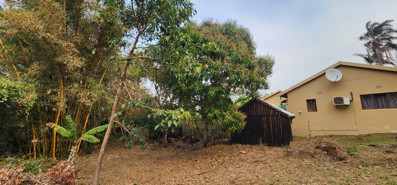 3 Bedroom Property for Sale in Widenham KwaZulu-Natal