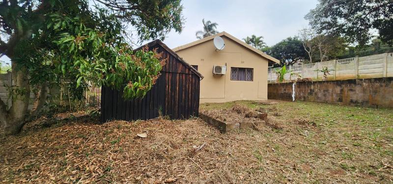 3 Bedroom Property for Sale in Widenham KwaZulu-Natal