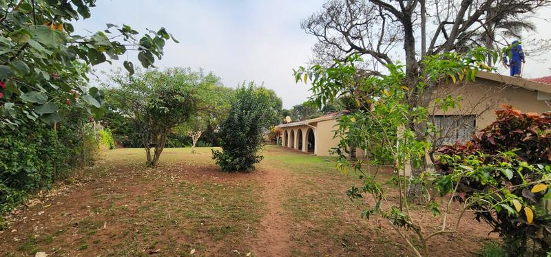 3 Bedroom Property for Sale in Widenham KwaZulu-Natal