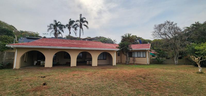 3 Bedroom Property for Sale in Widenham KwaZulu-Natal