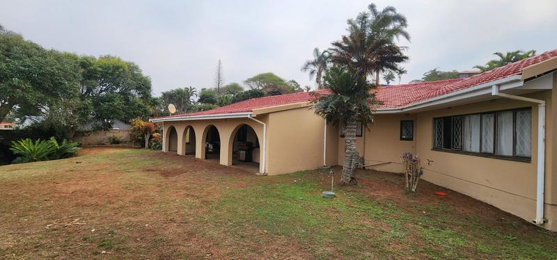 3 Bedroom Property for Sale in Widenham KwaZulu-Natal