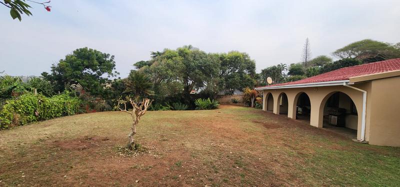 3 Bedroom Property for Sale in Widenham KwaZulu-Natal