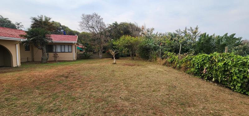 3 Bedroom Property for Sale in Widenham KwaZulu-Natal