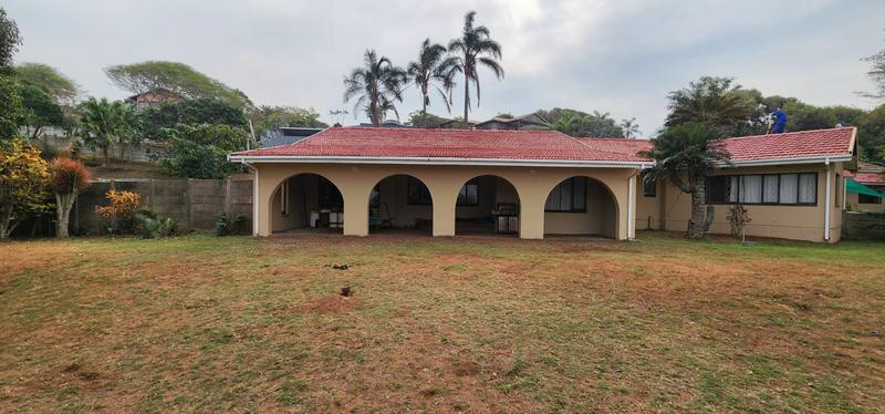 3 Bedroom Property for Sale in Widenham KwaZulu-Natal