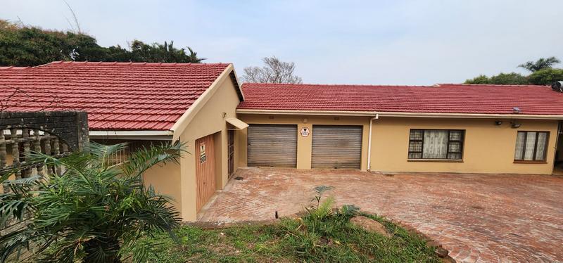 3 Bedroom Property for Sale in Widenham KwaZulu-Natal