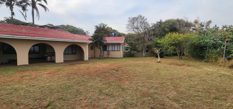 3 Bedroom Property for Sale in Widenham KwaZulu-Natal
