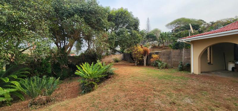 3 Bedroom Property for Sale in Widenham KwaZulu-Natal