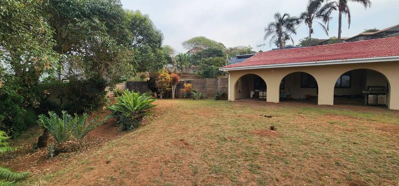 3 Bedroom Property for Sale in Widenham KwaZulu-Natal