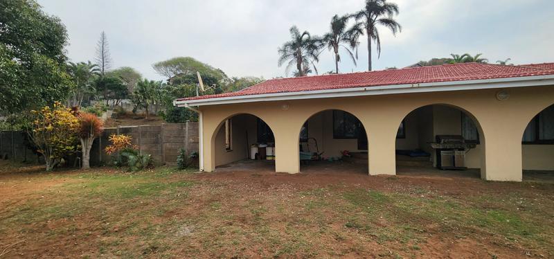 3 Bedroom Property for Sale in Widenham KwaZulu-Natal