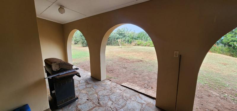 3 Bedroom Property for Sale in Widenham KwaZulu-Natal
