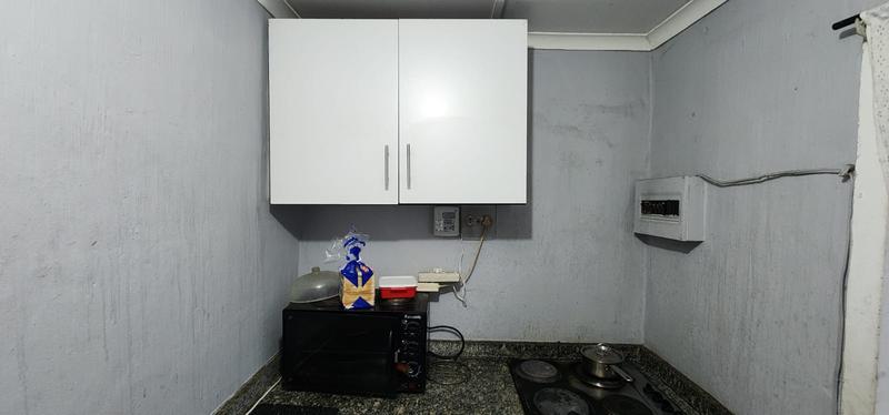 1 Bedroom Property for Sale in Roseneath KwaZulu-Natal