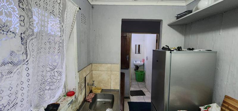 1 Bedroom Property for Sale in Roseneath KwaZulu-Natal