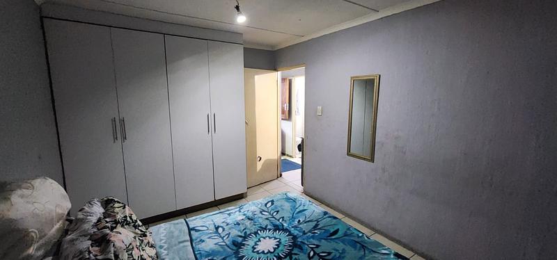 1 Bedroom Property for Sale in Roseneath KwaZulu-Natal