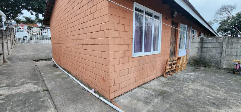 1 Bedroom Property for Sale in Roseneath KwaZulu-Natal