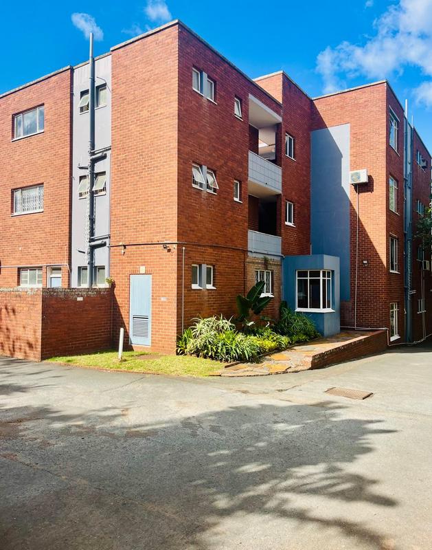 2 Bedroom Property for Sale in Glenwood KwaZulu-Natal