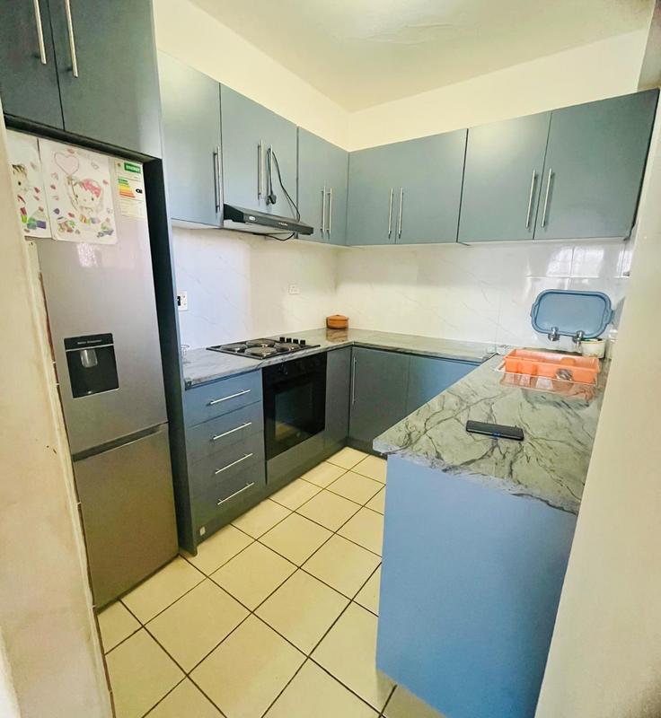 2 Bedroom Property for Sale in Glenwood KwaZulu-Natal