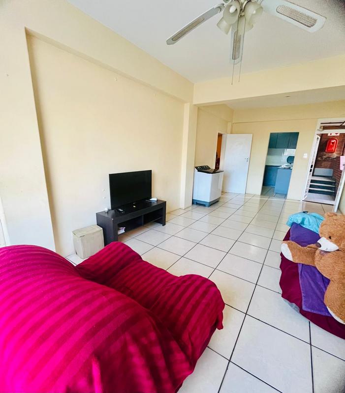 2 Bedroom Property for Sale in Glenwood KwaZulu-Natal