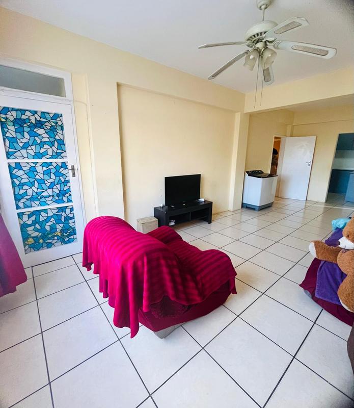 2 Bedroom Property for Sale in Glenwood KwaZulu-Natal