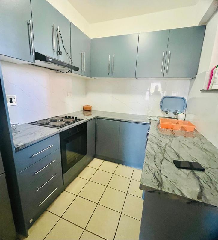 2 Bedroom Property for Sale in Glenwood KwaZulu-Natal