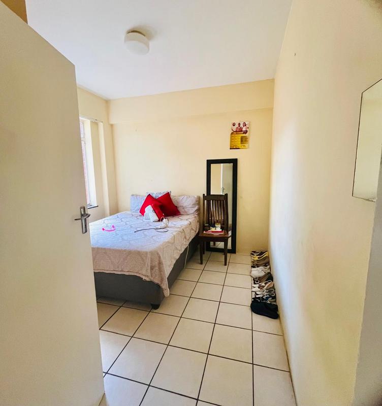 2 Bedroom Property for Sale in Glenwood KwaZulu-Natal