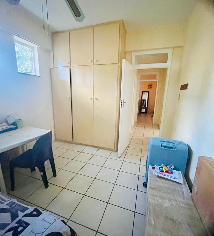 2 Bedroom Property for Sale in Glenwood KwaZulu-Natal