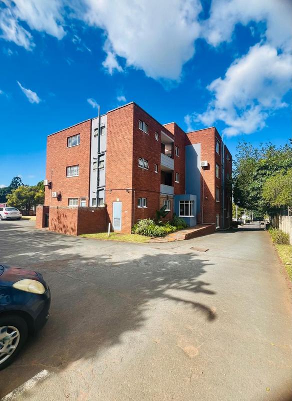 2 Bedroom Property for Sale in Glenwood KwaZulu-Natal