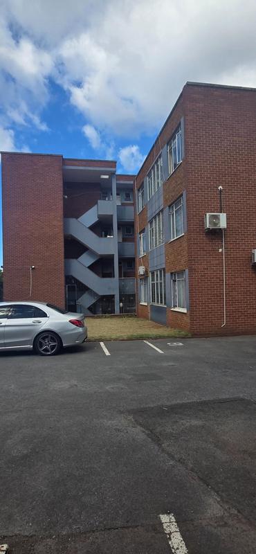 2 Bedroom Property for Sale in Glenwood KwaZulu-Natal