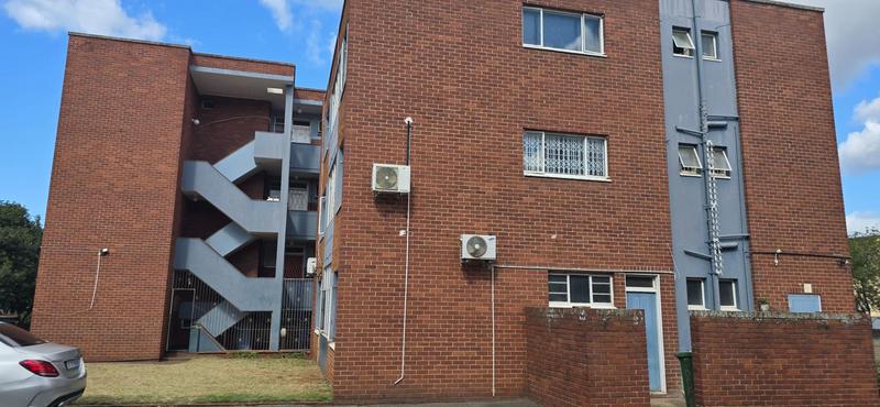 2 Bedroom Property for Sale in Glenwood KwaZulu-Natal