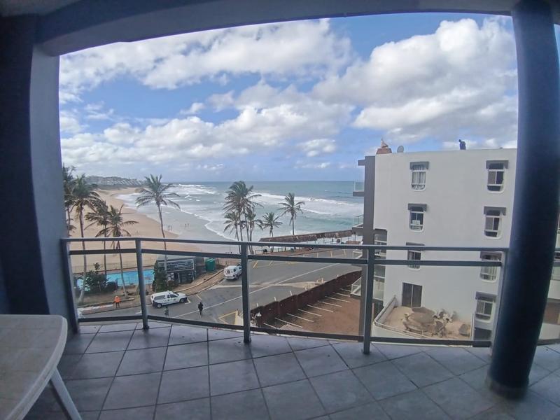 2 Bedroom Property for Sale in Margate Beach KwaZulu-Natal