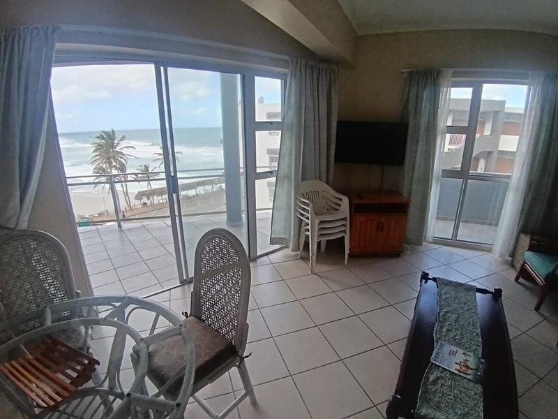2 Bedroom Property for Sale in Margate Beach KwaZulu-Natal