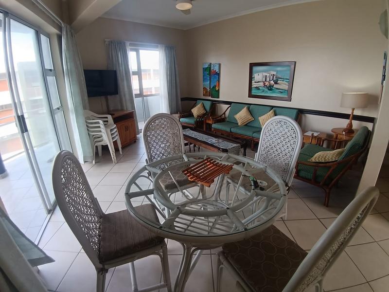 2 Bedroom Property for Sale in Margate Beach KwaZulu-Natal