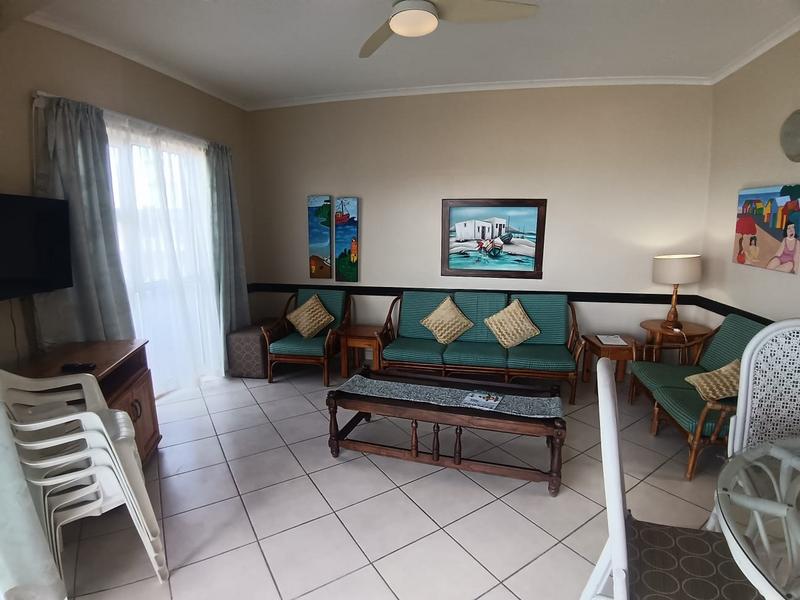 2 Bedroom Property for Sale in Margate Beach KwaZulu-Natal