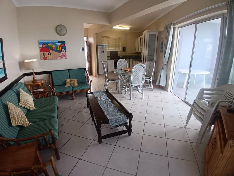2 Bedroom Property for Sale in Margate Beach KwaZulu-Natal