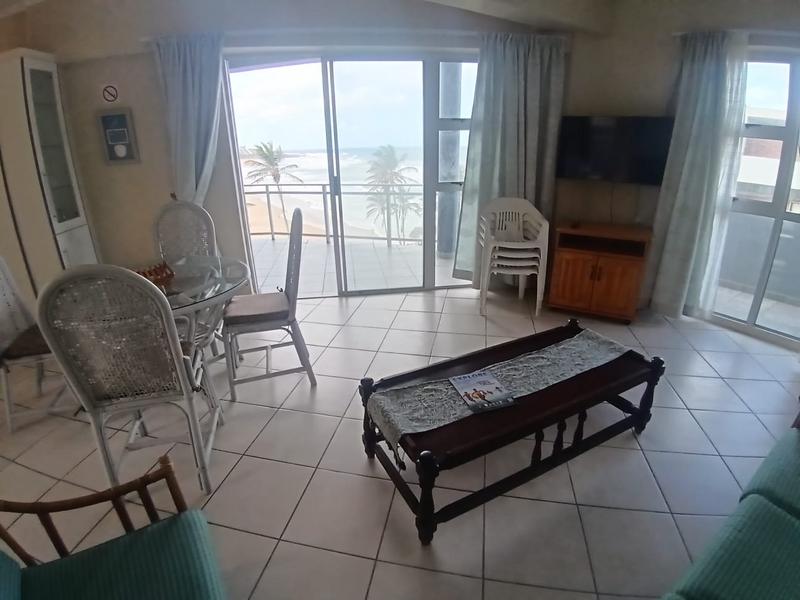 2 Bedroom Property for Sale in Margate Beach KwaZulu-Natal