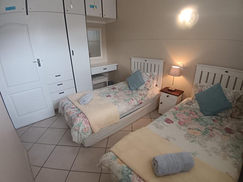 2 Bedroom Property for Sale in Margate Beach KwaZulu-Natal
