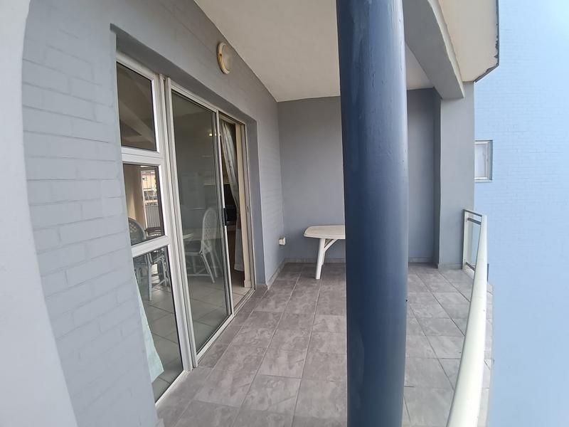 2 Bedroom Property for Sale in Margate Beach KwaZulu-Natal