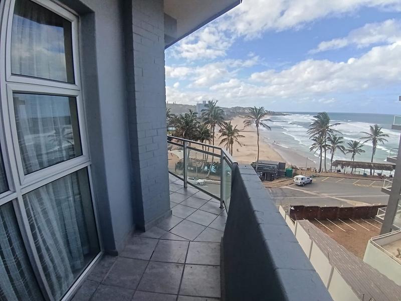 2 Bedroom Property for Sale in Margate Beach KwaZulu-Natal