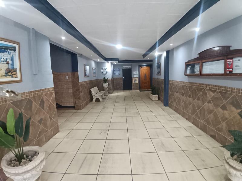 2 Bedroom Property for Sale in Margate Beach KwaZulu-Natal