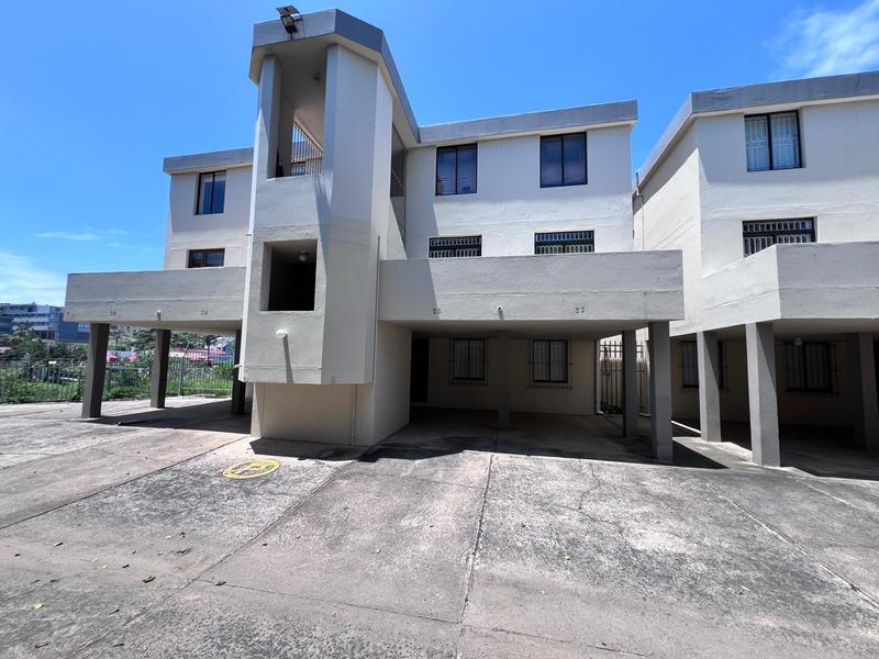 3 Bedroom Property for Sale in Manaba Beach KwaZulu-Natal